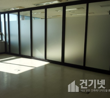 인천 송도 사무실 철거, 새로운 공간으로 재탄생