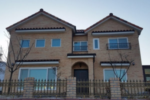용인 전원주택의 새로운 기준, 건기넷의 감각적인 주택 건축 시공 사례