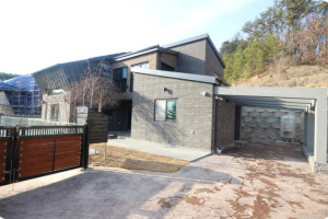 담양 주택 건축 시공 사례
