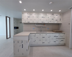 수원 한일타운 아파트리모델링 시공사례…