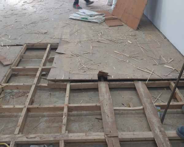 인천 송도 사무실 철거·원상복구 전문…