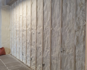 수성연질폼 외벽단열 시공으로 남양주시…