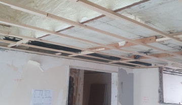 오산 수청동 아파트 탑층 수성연질 우레탄폼 단열시공사례1. 서론 – 탑층 아파트의 단열 고민, 해결책은 ‘수성연질 우레탄폼’오..