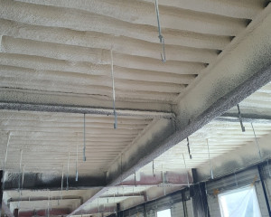 화성 제부도 공장 골데크 천장 경질우…