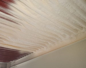 세종시 창고 데크플레이트 천장 경질우…