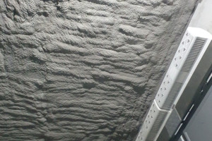 안산 저온저장고 천장단열, 고밀도 준불연우레탄폼 완벽 뿜칠