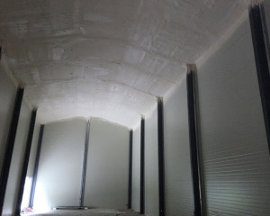 기흥구 마북동 공장창고 경질우레탄폼 …