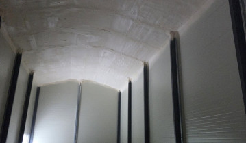 기흥구 마북동에 위치한 이번 공장창고는 겨울철 난방 손실과 여름철 내부 과열 문제로 오랫동안 불편을 겪어오던 현장이었습니다. ..