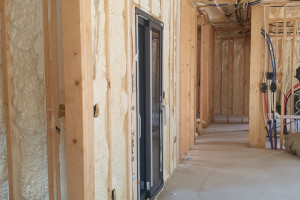 양평 목조주택 수성연질폼 단열공사 시공사례 – 우레탄폼 단열로 난방비 절감까지