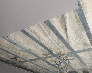 곰팡이 없는 집으로 리모델링, 오산 …