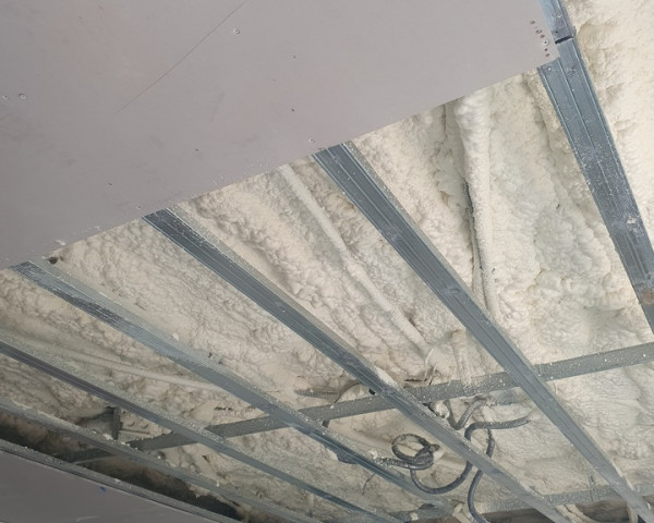 곰팡이 없는 집으로 리모델링, 오산 …