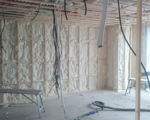 탑층 결로·열손실 해결! 동탄 아파트…