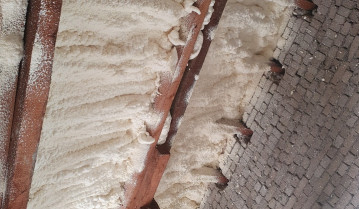 1. 서론 – 왜 수성연질폼 단열이 필요한가?오산 지역은 계절 간 온도 차가 크고, 노후된 건축물의 경우 천장과 외벽에서 단열..