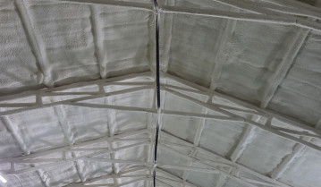 오산 지역은 여름 고온·겨울 한랭이 크게 반복되는 지역이라, 건물 구조에 따라 냉난방비 상승, 결로 문제, 열손실 등 다양한 ..