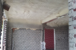 수원 아파트 단열공사 전문 시공사례｜수성연질 우레탄폼 단열뿜칠 시공 현장