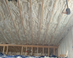 화재까지 고려한 단열공사｜광주 준불연…