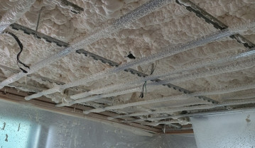 화성시 동탄 아파트에서 진행한 아파트단열 시공사례입니다. 겉으로는 멀쩡해 보여도, 겨울만 되면 벽이 차갑고 창가 쪽으로 냉기가..