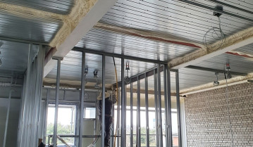 김포 신축건물 내부 수성연질폼 우레탄폼단열 시공사례이번 현장은 경기도 김포시 신축건물 내부 단열공사 현장입니다. 사진에서 확인..