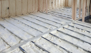 화성시 정남면에 위치한 이번 현장은 컨테이너 구조 내부를 실사용 공간으로 전환하기 위한 단열공사 프로젝트였습니다. 컨테이너는 ..