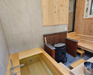 양주인테리어 단독주택 욕실리모델링 시…